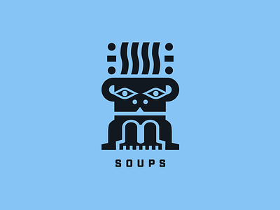 Northwest Cafe Soups Icon cafe icon northwest soups