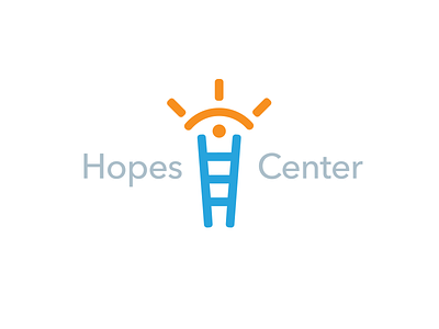 Hopes Center Logo center hopes logo
