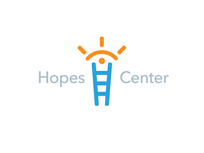 Hopes Center Logo