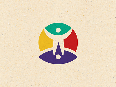 Envision Conference Logo branding design illustration logo logo design