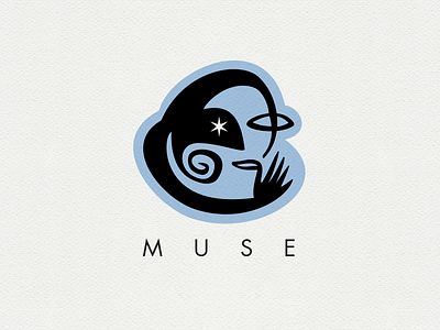 Muse Logo