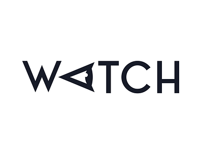 watch logo