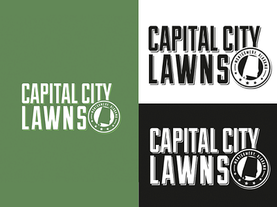 Capital City Laws Logo - Branding identity - 2019 blackwhite branding identity graphic design illustrator indesign photoshop visual identity