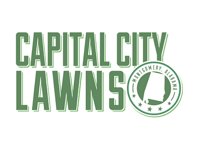 Capital City Laws Logo - Branding identity - 2019