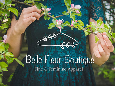 Boutique Logo