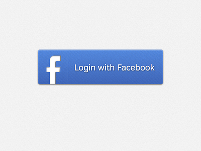 Sketchathon: Facebook Button in 10 minutes