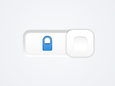 Privacy Toggle madeinsketch privacy sketch switch toggle
