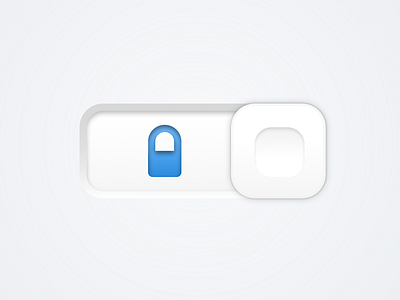 Privacy Toggle