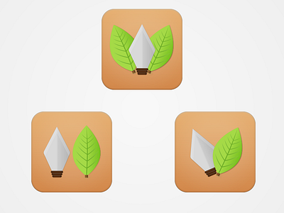 Help: Paleo App Icon