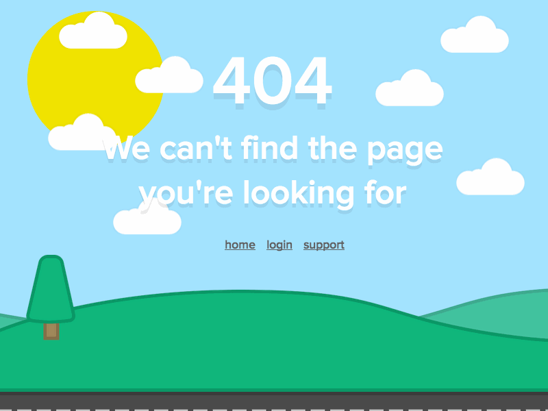 Best 404 Ever 404 500 best local measure