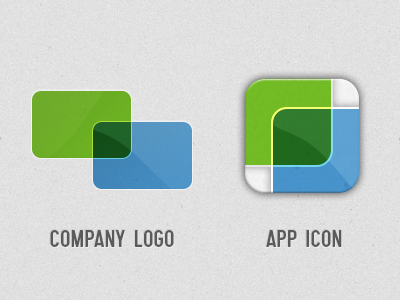 App Icon with Logo app icon icon ios logo