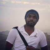 Dhinaharan Kalaiselvan