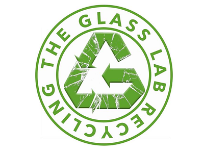 The Glass Lab Recycling
