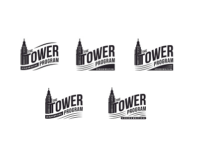 Pick A Tower - Help! critique education logo program screenwriting tower university wip