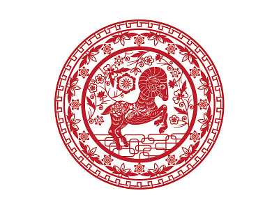 Year of the Ram