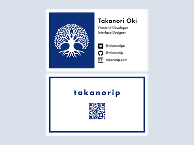 Business Card