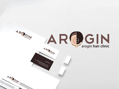 Arogin Hair Clinic