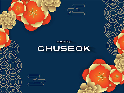 Happy Chuseok