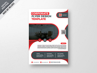 Psd Flyer Template 10 business flyer corporate flyer download template flyer template free template graphic design photoshop template professional flyer