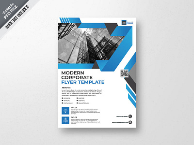 Psd Flyer Template 23 business flyer corporate flyer download template flyer template free template graphic design photoshop template professional flyer