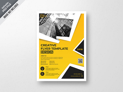 Psd Flyer Template 24 business flyer corporate flyer download template flyer template free template graphic design photoshop template professional flyer