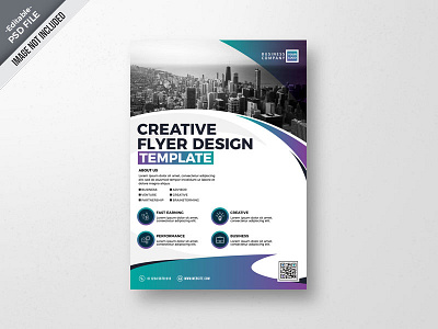 Psd Flyer Template 36 business flyer corporate flyer creative flyer download template flyer template free template graphic design photoshop template professional flyer