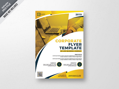 Psd Flyer Template 37 business flyer corporate flyer creative flyer download template flyer template free template graphic design photoshop template professional flyer