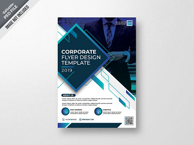 Psd Flyer Template 38 business flyer corporate flyer creative flyer download template flyer template free template graphic design photoshop template professional flyer