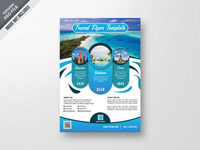 Psd Flyer Template 41 business flyer corporate flyer creative flyer download template flyer template free template graphic design photoshop template professional flyer