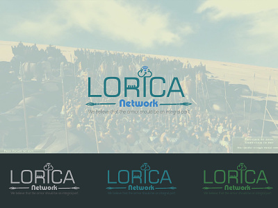 Network Lorica