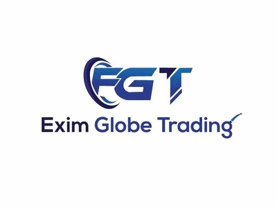 Exim Globe Trading logo design_parvezraton