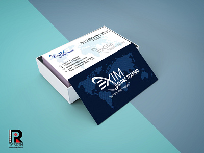 Business Card awesome design branding businesscard corporate branding corporate design visitingcard