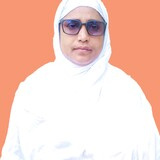 Shahinoor Begum [CF ID: #10057555]