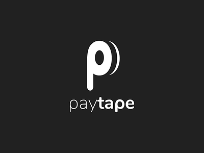 Paytape Product Logo
