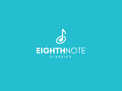 Classic Music Logo