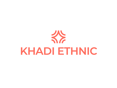 Ethnic Clothing Brand Logo