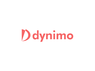 Dynimo | Image Processing Startup Logo brand brand and identity brand identity branding and identity branding concept branding design freelance design logo logo concept logo design minimalist negative space startup branding startup logo