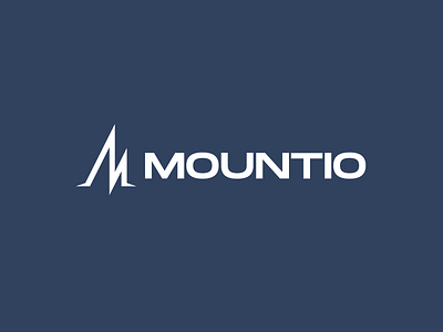 Mountio | Adventure Brand Identity accessories adventure adventure logo brand and identity brand identity branding branding concept logo logo concept logo design mountain logo