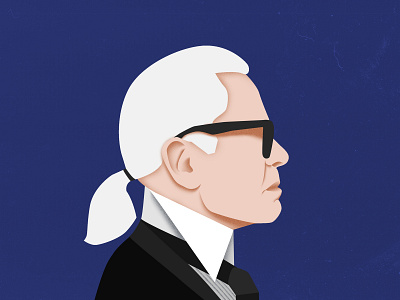 Karl Lagerfeld