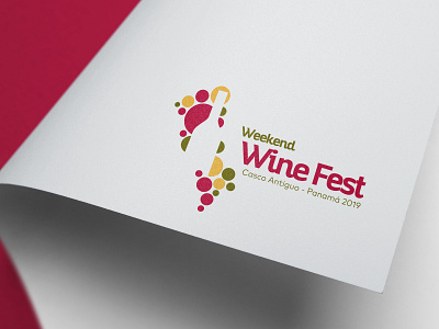 Identificador Weekend Wine Fest Panamá 2019