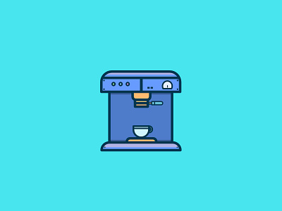 Coffeemaker