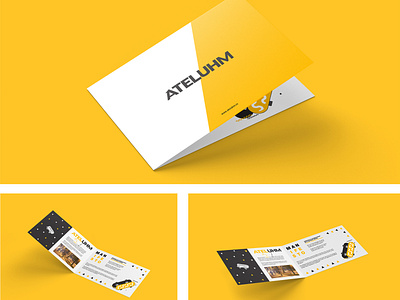 Ateluhm - Brochure