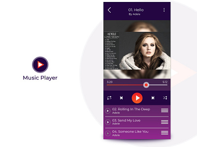 Music Player