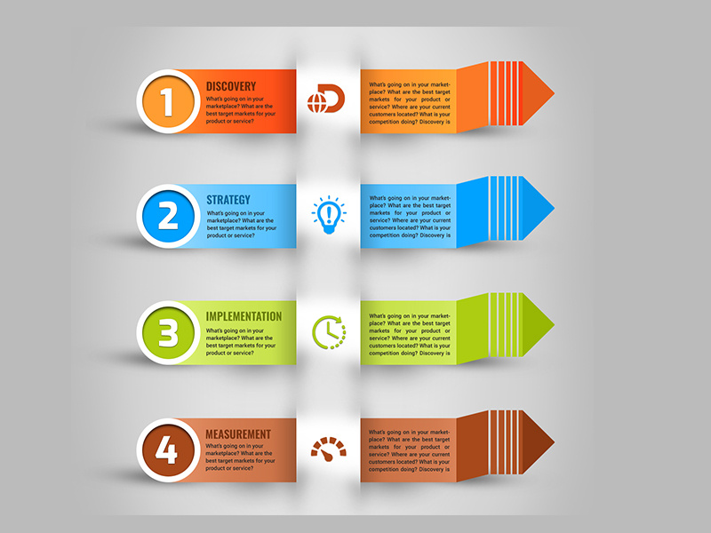 Infographics Concept creative design illustration typography vector adobe photoshop adobe illustrator