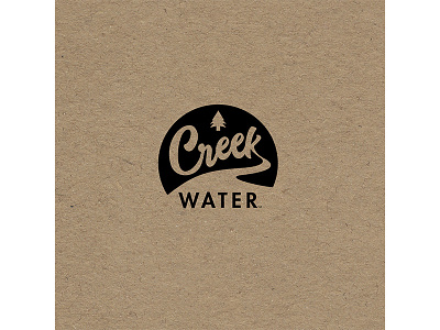 Creek Water