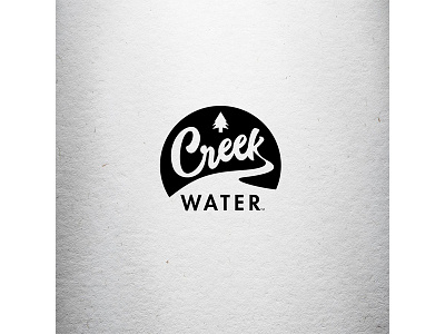 Creek Water