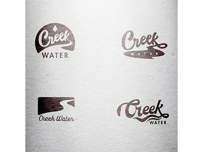 Creek Water