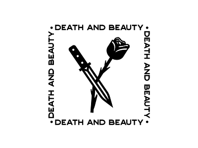 Death and Beauty