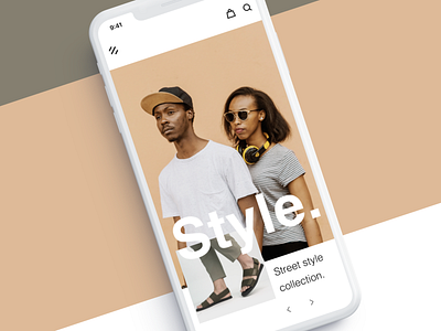 Style (Mobile Responsive)