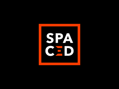 My logo for the SPACED challenge hosted by Dann Petty.